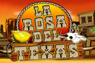 La Rosa Del Texas