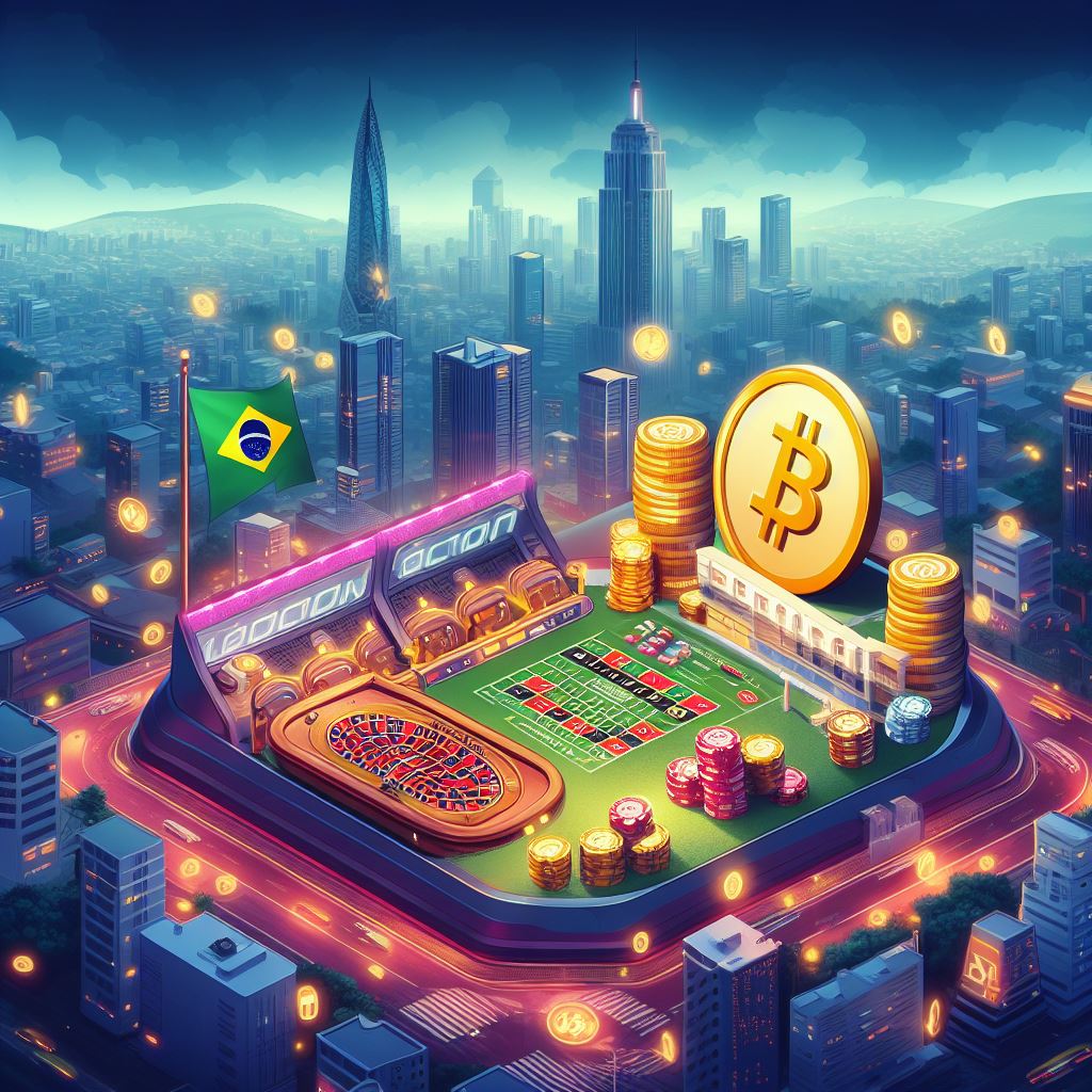 Descubra 0101BET: A Principal Plataforma de Apostas no Brasil