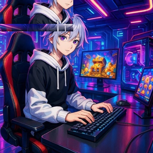 Imagem promocional da 0101BET mostrando a plataforma e suas vantagens