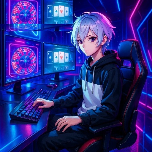 Imagem promocional da 0101BET mostrando a plataforma e suas vantagens